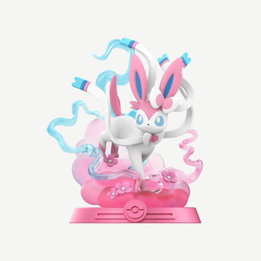 Adventure! Eevee Series Figures Blind Box