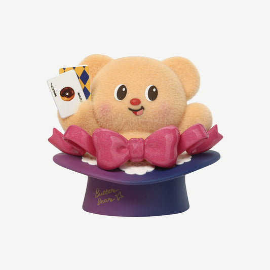 Butterbear Adorable Influencer Series Figures