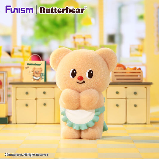 Butterbear Happy Day Series Blind Box