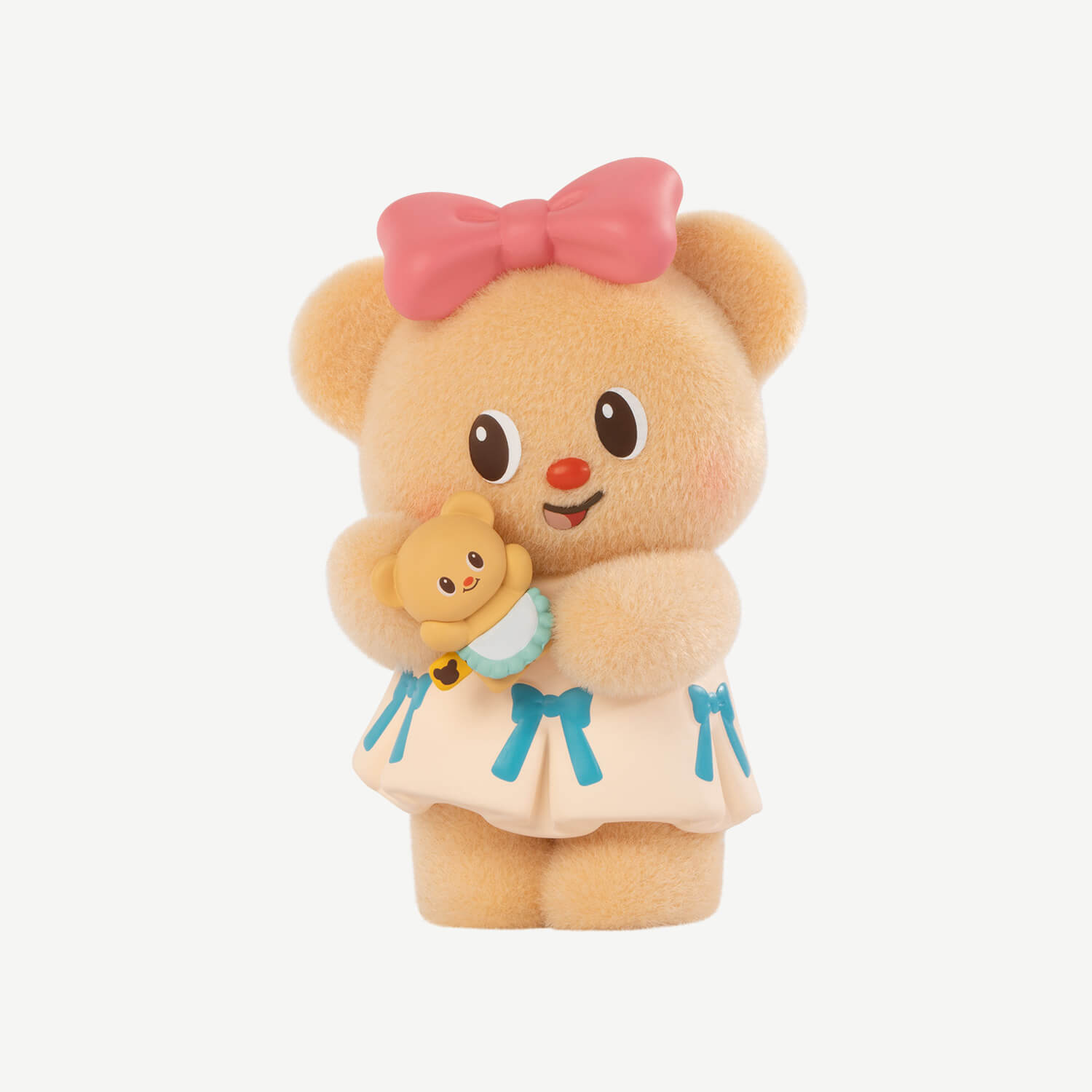 Butterbear My Buttery Bakery Series Blind Box – Funismglobal