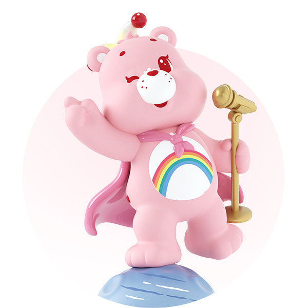 Care Bears