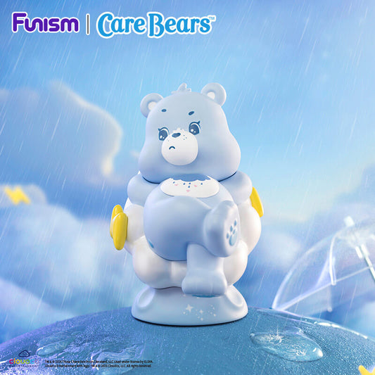 Care Bears Planet of Joy Series Figures