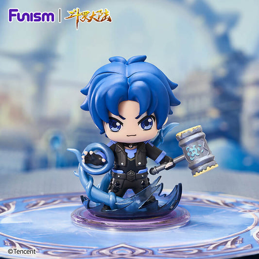 Douluo Continent Soul Land Series- College Elite Competition Blind Box