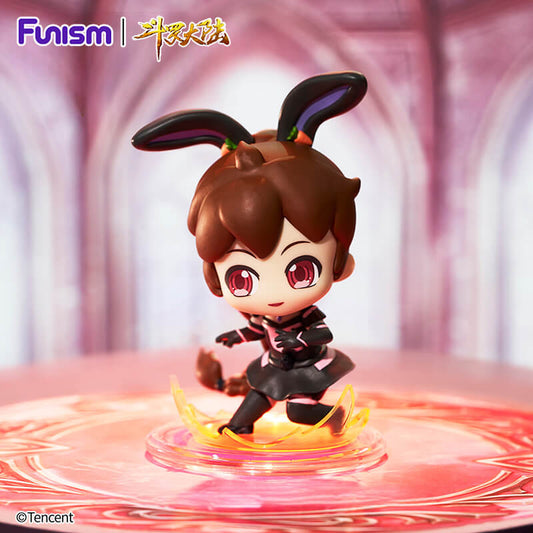 Douluo Continent Soul Land Series- College Elite Competition Blind Box