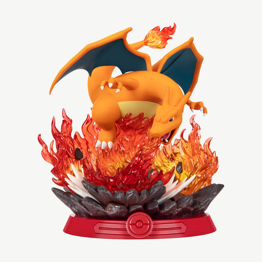 Pokémon Prime Figure Ultimate - Charizard
