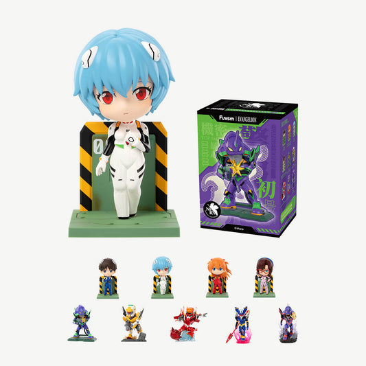 EVA Blind Box Vol.1