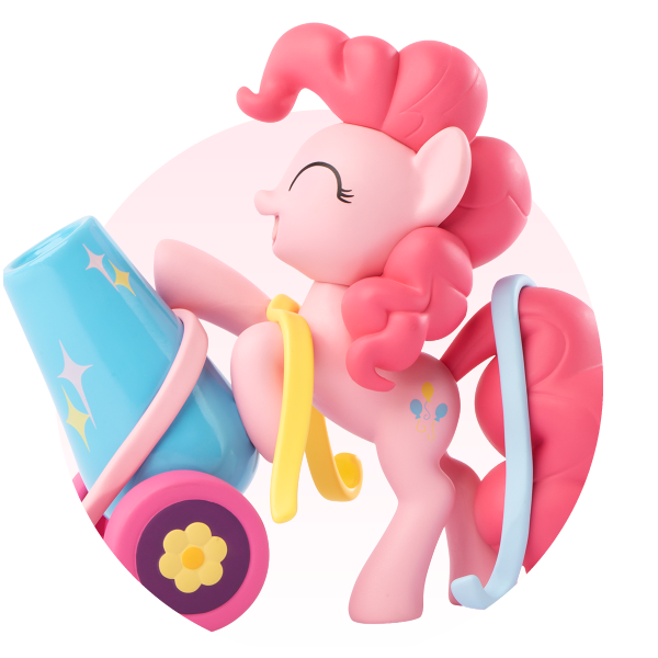 My Little Pony
