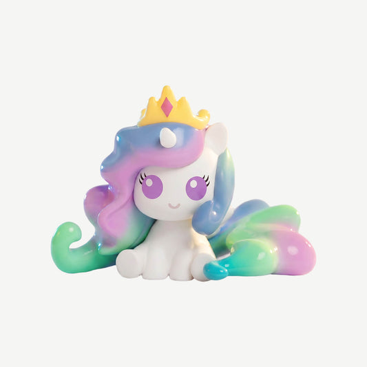 Little Pony Friendship is Magic Series Magic Bottle