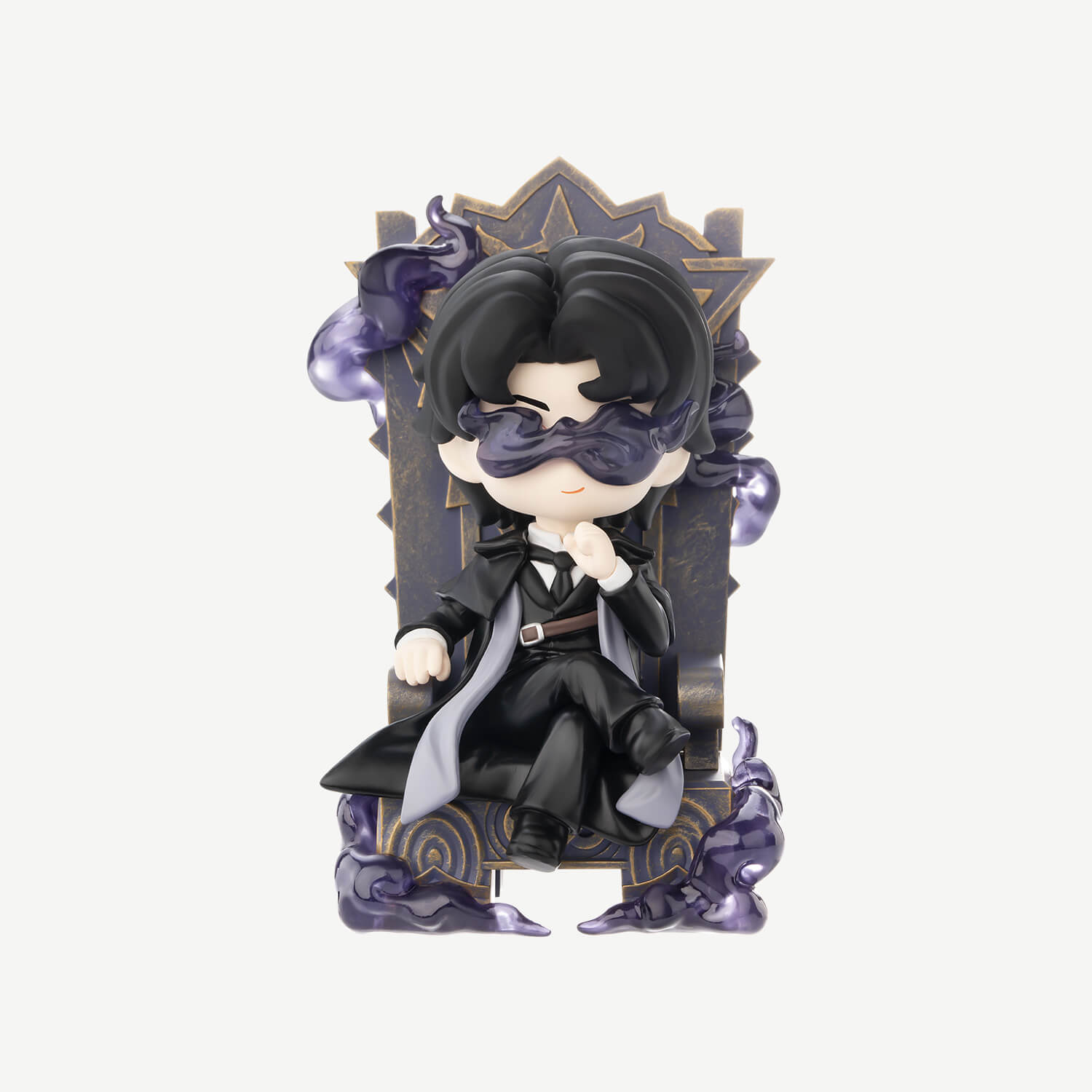 Lord of Mysteries Invitation of Fate Figures – Funismglobal