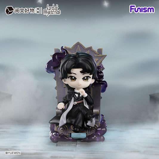 Lord of Mysteries Invitation of Fate Figures