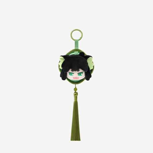 Luo Xiaohei Chinese-Style Series Plush Blind Box