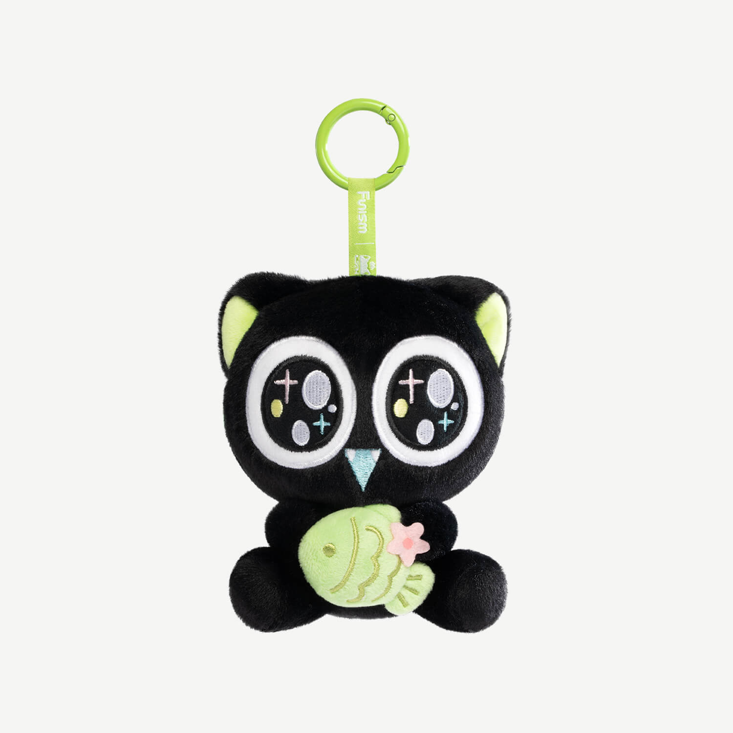 Luo Xiaohei Hug Series Plush Pendant Blind Box – Funismglobal