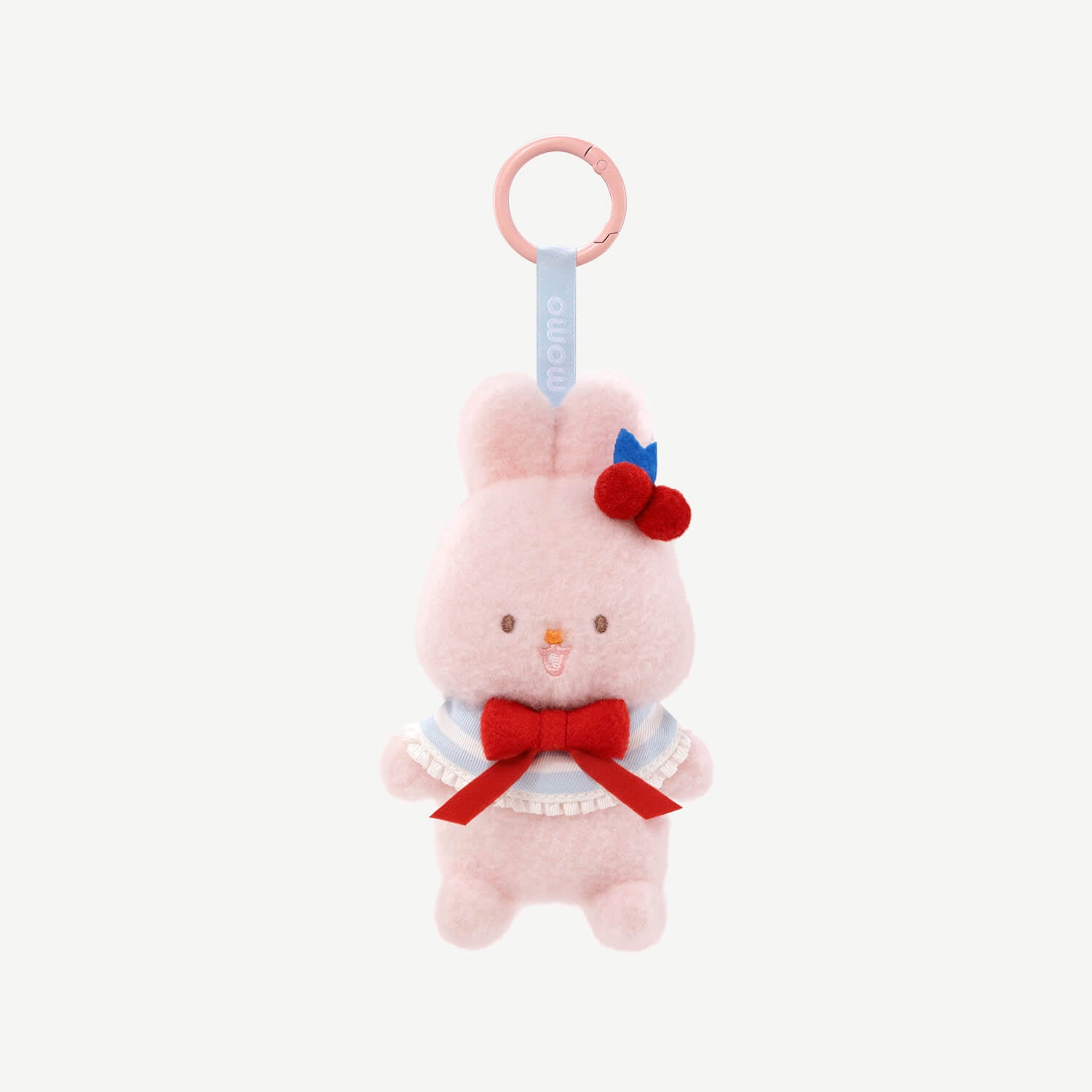MOMO BUNNY Vibrant Plush Blind Box – Funismglobal