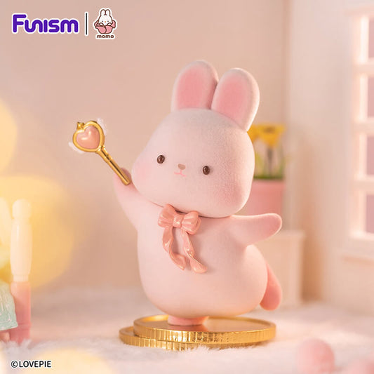 MOMO Bunny Daily Series Blind Box