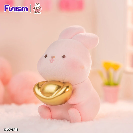 MOMO Bunny Daily Series Blind Box