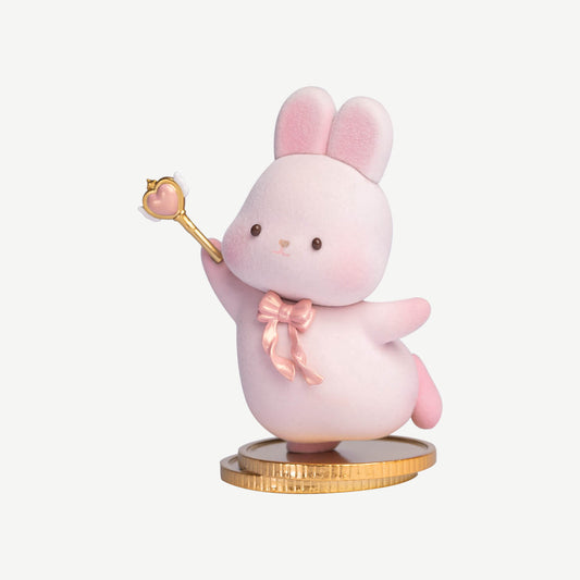 MOMO Bunny Daily Series Blind Box