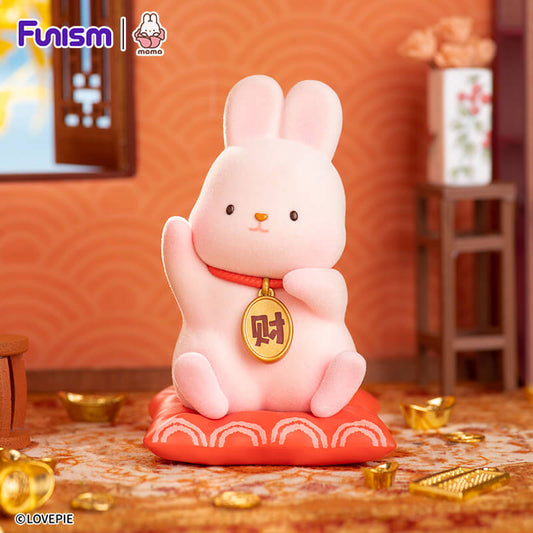 MOMO Bunny Wish Series Blind Box