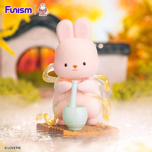 MOMO Bunny Wish Series Blind Box