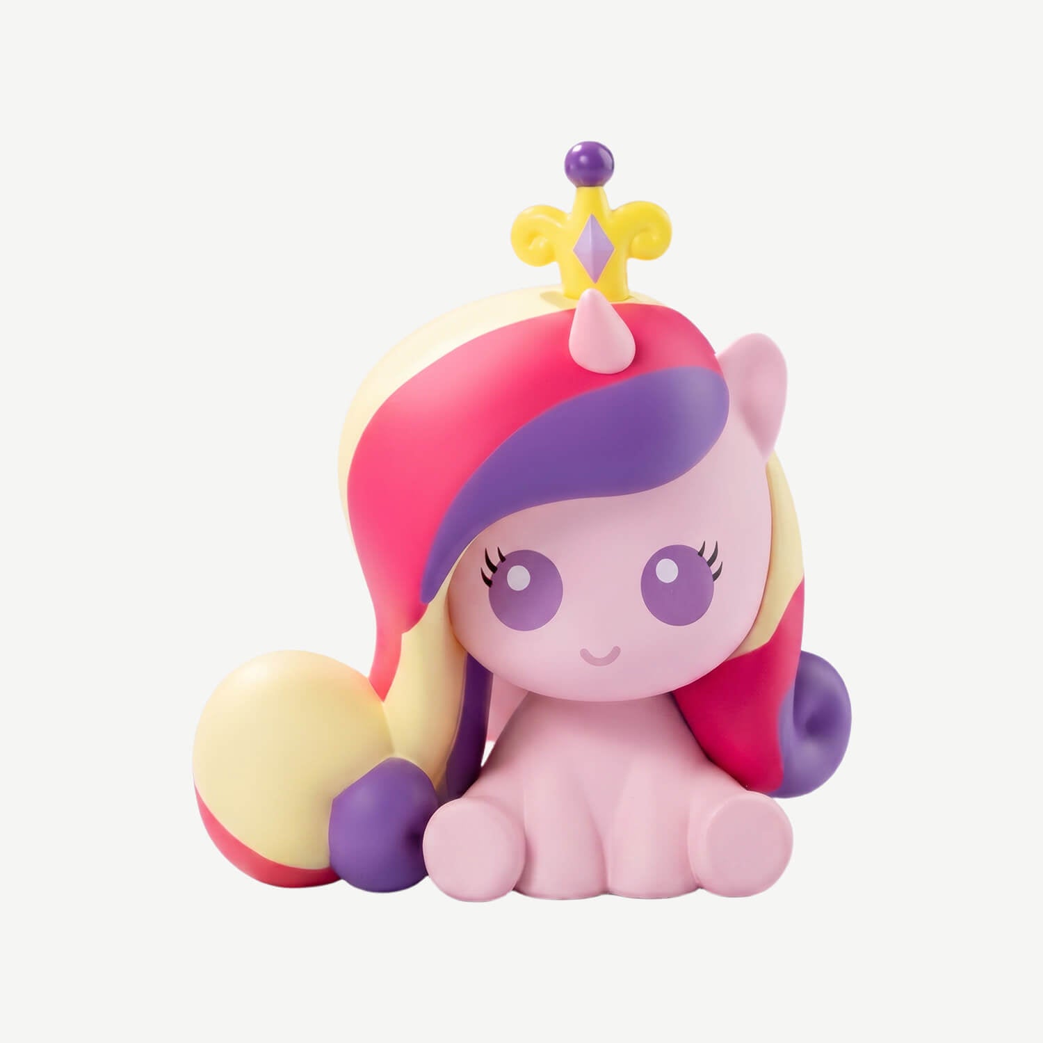 My Little Pony Home is Protection Series Magic Bottle – Funismglobal