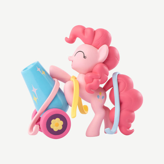My Little Pony Party Time Series Figures