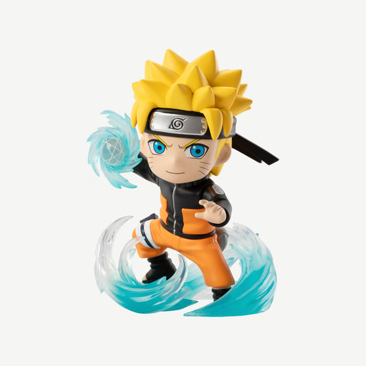 NARUTO SHIPPUDEN Chronicles Great Ninja War Series Blind Box Vol.1