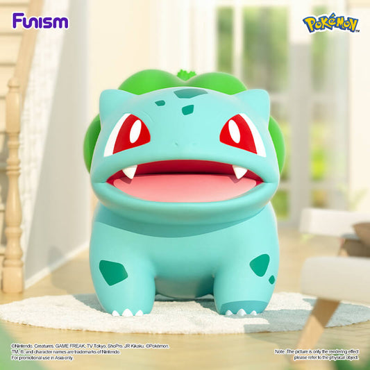 Pokémon Bulbasaur - Home Collection