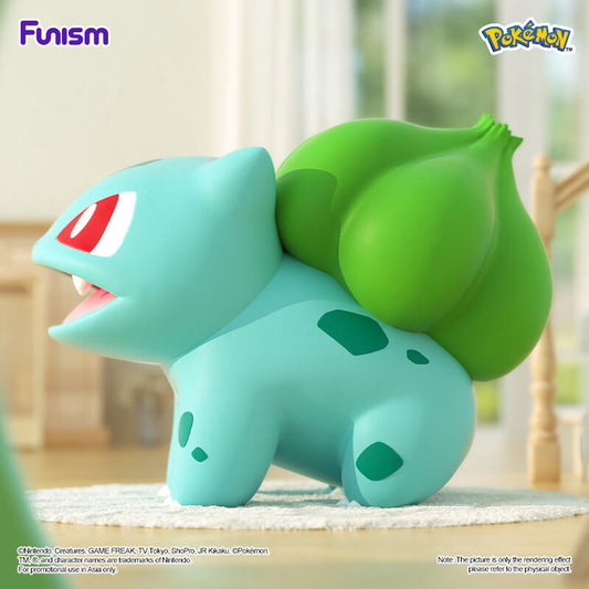 Pokémon Bulbasaur - Home Collection