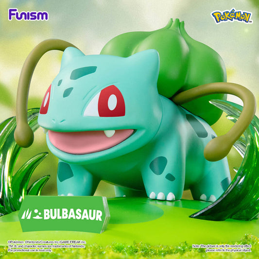 Pokémon Twinkmont Series Figure