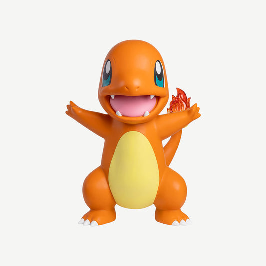 Pokémon Charmander - Home Collection