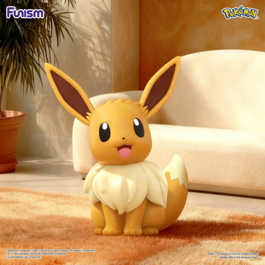 Pokémon Eevee - Home Collection