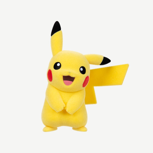 Pokémon Flocking Series 1 Figure