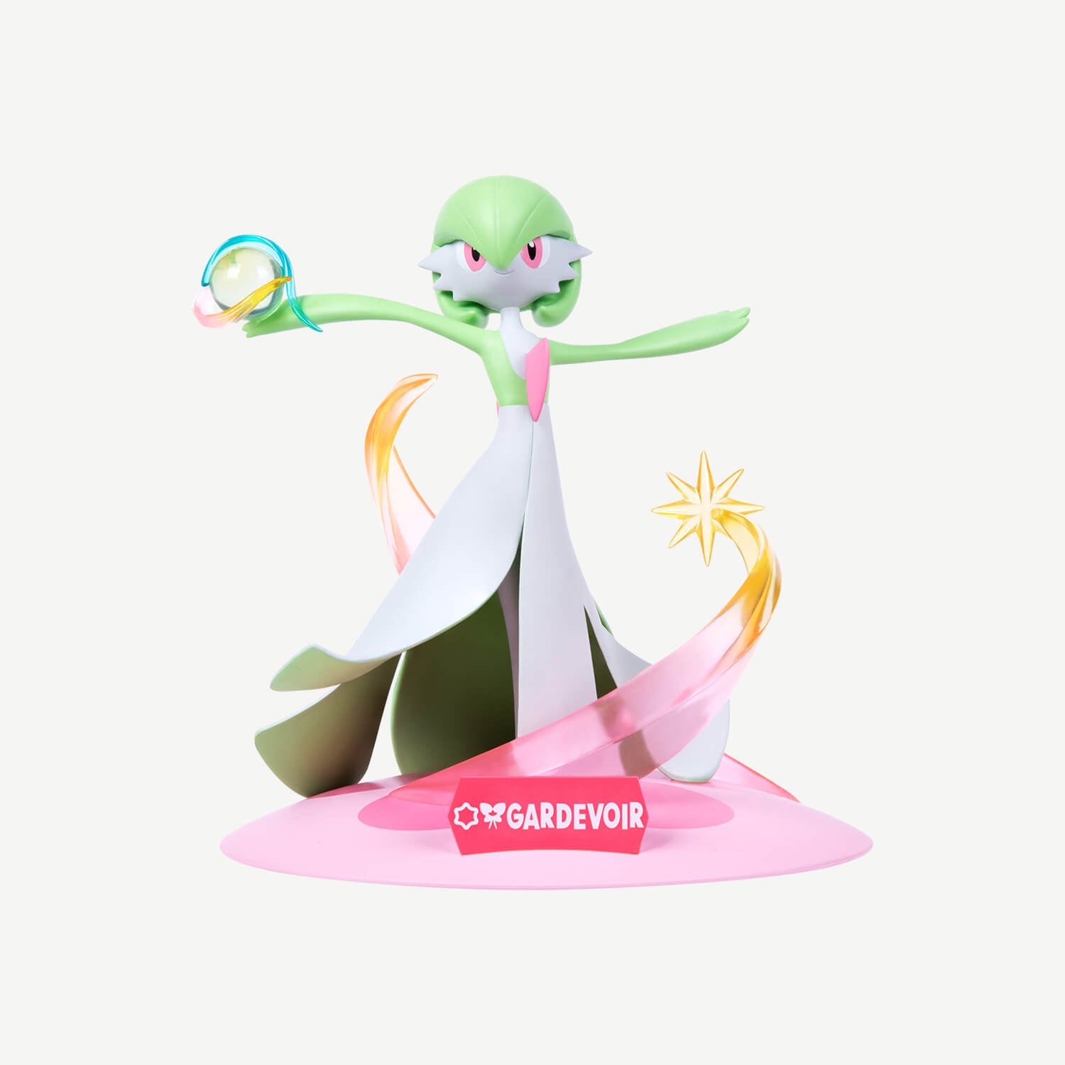 ポケモン サーナイト - トゥインクモント フィギュア – Funismglobal