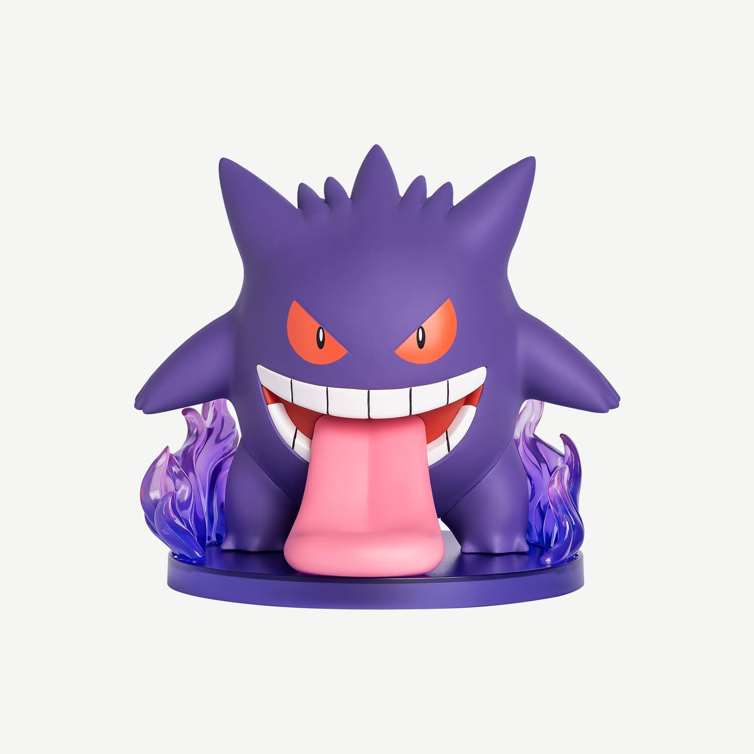ポケモン ゲンガー フィギュアコレクション ポケモン ゲンガー - プライムフィギュア – Funismglobal