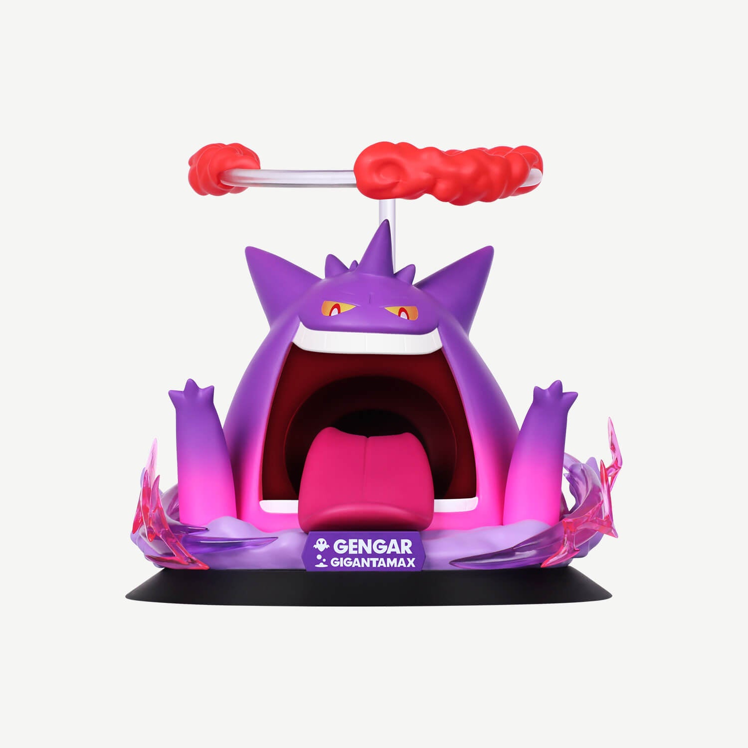 Pokémon Gigantamax Gengar - Twinkmont Figure – Funismglobal
