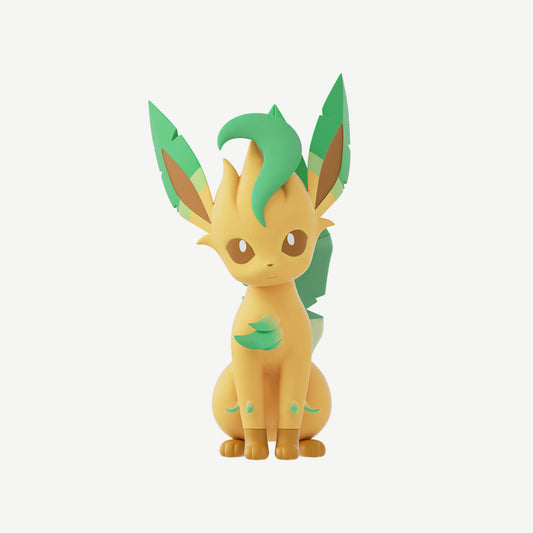 Pokémon Home Collection Leafeon