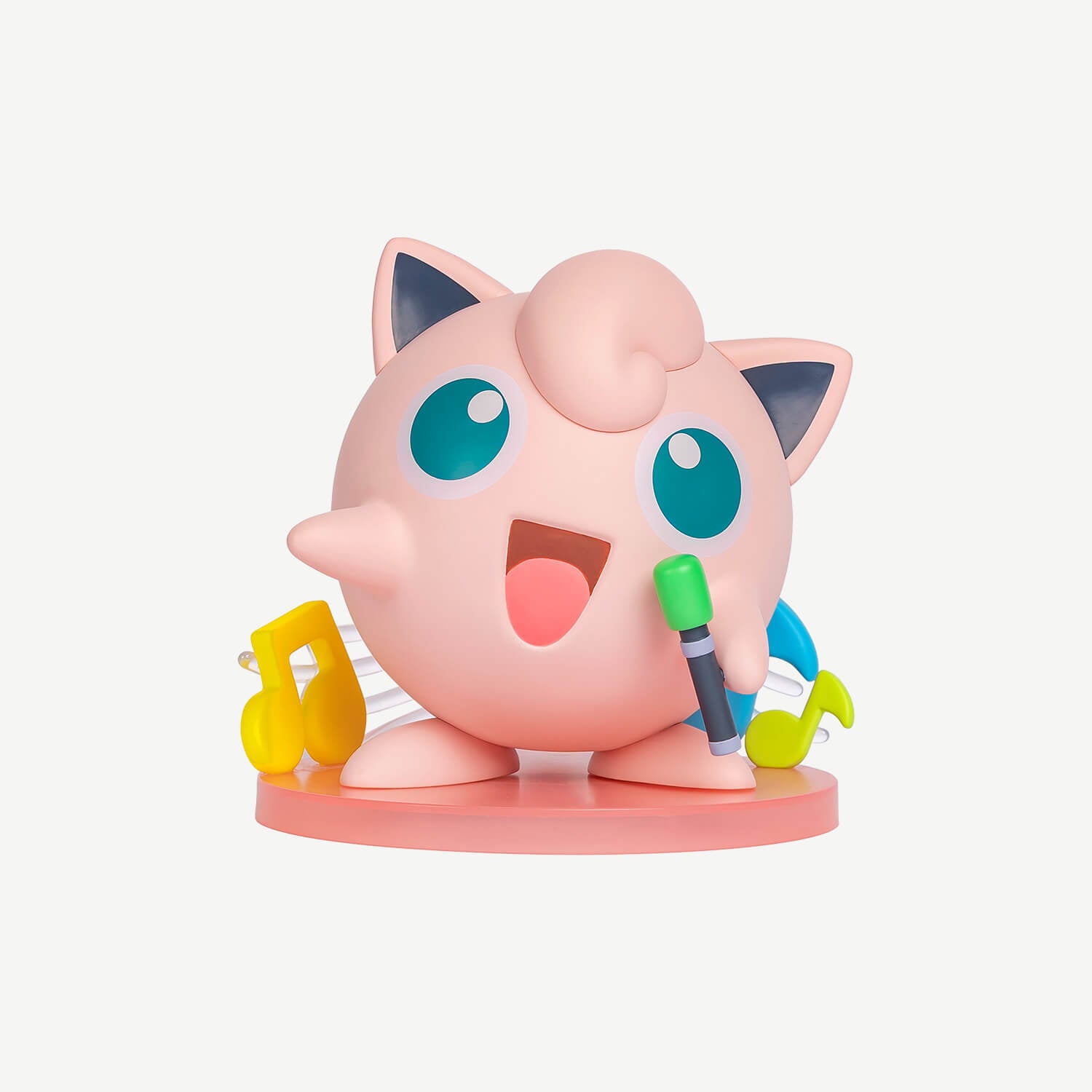 Pokémon Jigglypuff - Prime Figure – Funismglobal