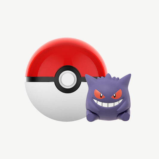 Pokémon Palmsize Wonders Series 3 Figures
