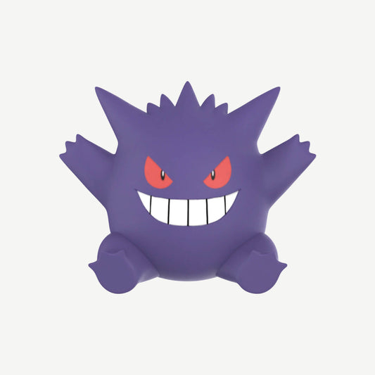 Pokémon Peekrin Frist Series Figures