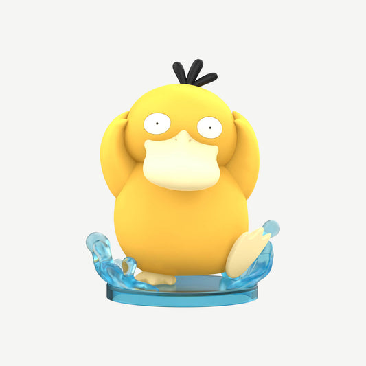Pokémon Psyduck - Prime Figure