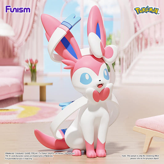 Pokémon Sylveon - Home Collection