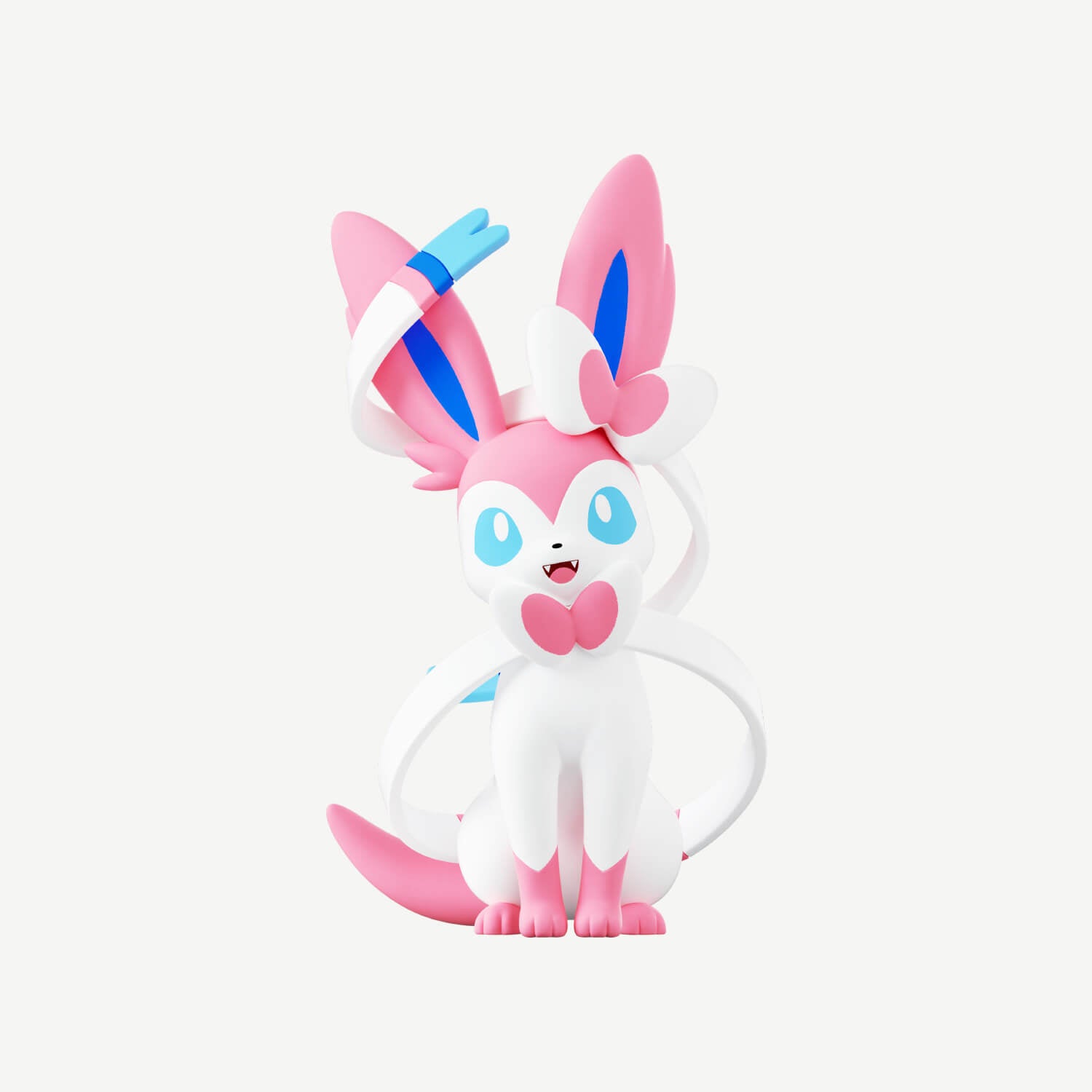 ポケモン ニンフィア - ホームコレクション – Funismglobal