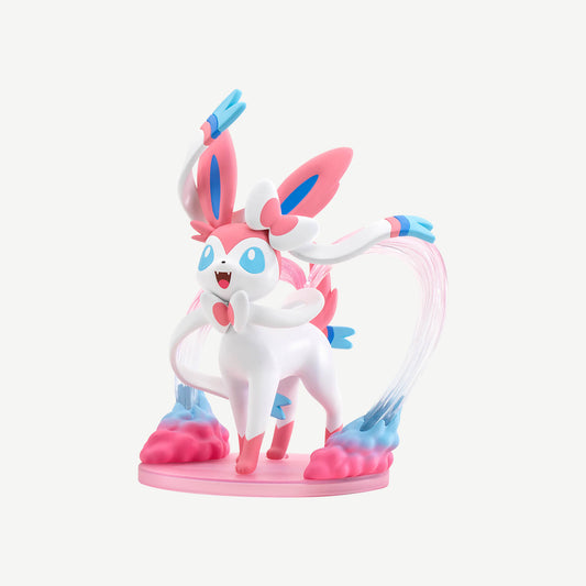 Pokémon Sylveon - Prime Figure