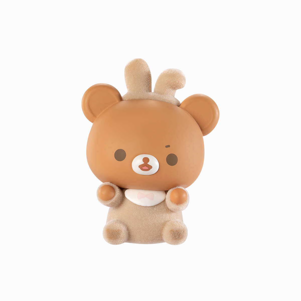 NEW! Rilakkuma Nuonuo Baby Series Cubby Face Blind Box – Funismglobal