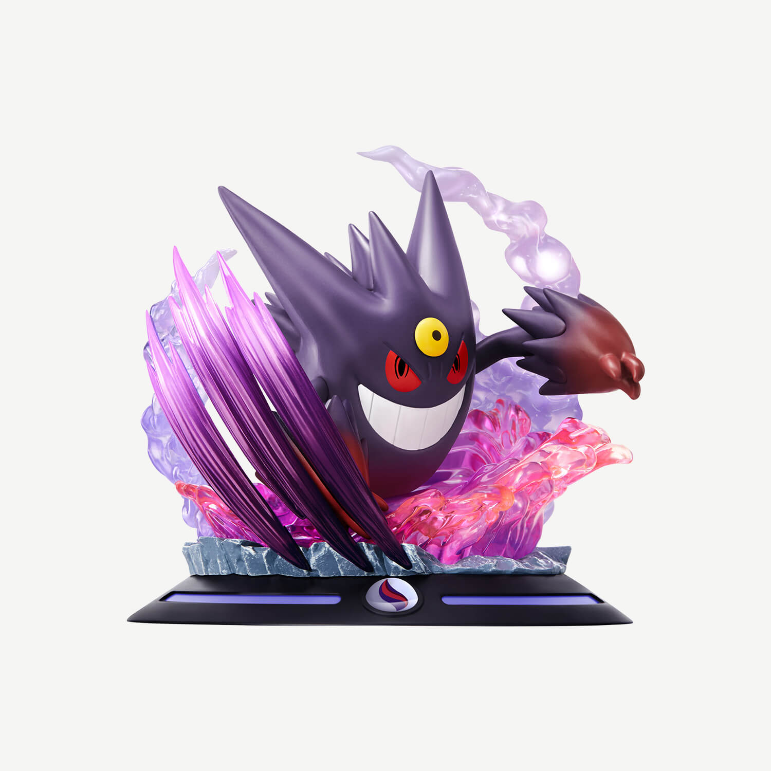 Pokémon Twinkmont Series Figure - Mega Gengar – Funismglobal
