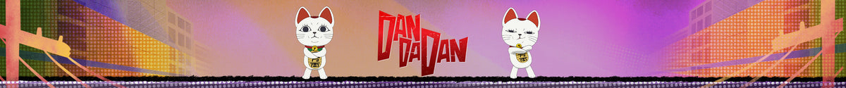 Dan Da Dan