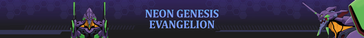 Neon Genesis Evangelion