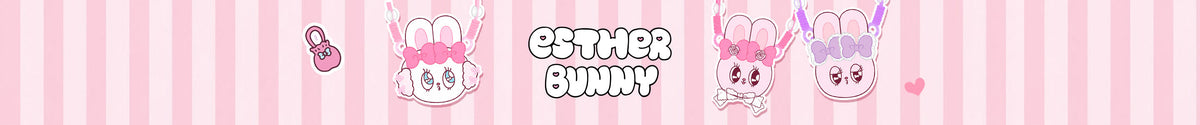Esther Bunny