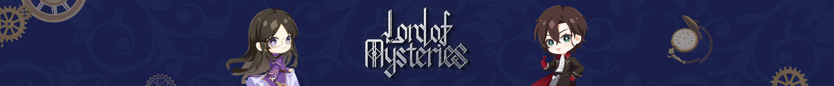 Lord of Mysteries