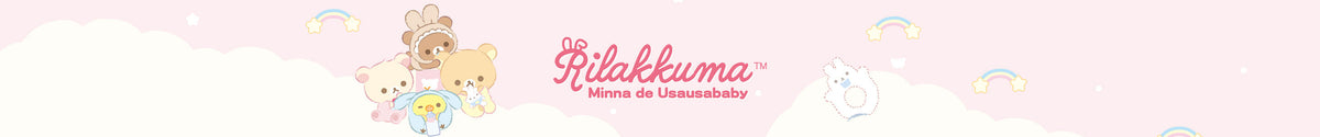 Rilakkuma