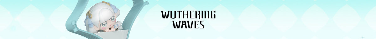 Wuthering Waves